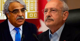 CHP ve HDP'den saldırıya uğrayan Kürt işçilere 'geçmiş olsun' telefonu