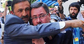 Gökçek'e yumurta atan kadınlar hakkında verilen ceza bozuldu