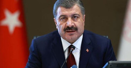 Bakan Koca, vaka sayısı ve ağır hasta sayısı artan illeri açıkladı