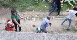 Kürdistani İttifaki Sakarya'da saldırıya uğrayan Kürt işçiler için heyet gönderiyor