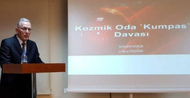 Emekli tümgeneral Selahattin Kısacık, Covid-19 nedeniyle yaşamını yitirdi