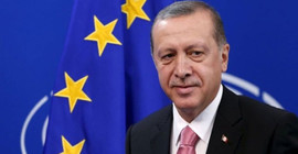 Erdoğan'dan AB ile 'Doğu Akdeniz' görüşmesi