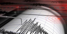 Muş'ta deprem