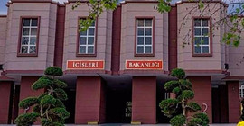 Dört kaymakam görevden alındı