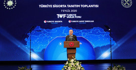 Erdoğan'dan yeni IMF çıkışı: IMF kapısını çalan bir iktidar olmayacağız dedik ve olmadık