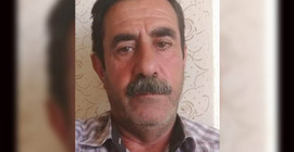 '55 yaşındaki babam işkence altında'