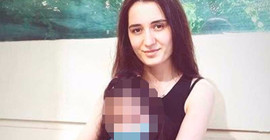 Bir kadın daha sosyal medyadan adalet arıyor: Ölmek istemiyorum