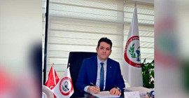 Ankara Eczacı Odası Başkanı Coronavirus'e yakalandı