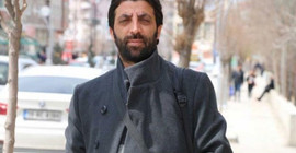 Gazeteci Candemir'e 'Diriliş Ertuğrul' gözaltısı