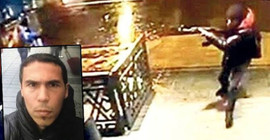 Reina katliamı davasında karar çıktı