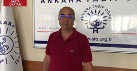 Dr. Ali Karakoç: Ankara'da günlük vaka sayısı 2000