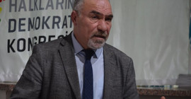 HDK Eş Sözcüsü Şenoğlu'nun da aralarında olduğu 10 kişi gözaltına alındı