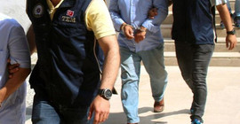 Samsun'da IŞİD operasyonu: 6 gözaltı