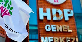 HDP: Siyasi soykırımlara son verin, elinizi devrimcilerin yakasından çekin