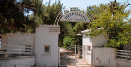 Türkiye'nin ilk pandemi hastanesini devralan Diyanet: Binalar harabe halde