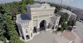 İstanbul Üniversitesi de uzaktan eğitim kararı aldı