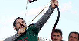 Berat Albayrak: Türkiye'ye çağ atlatıyoruz