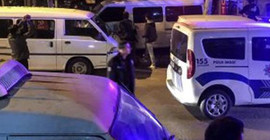 İnterneti bağlanmayınca intihara kalkıştı