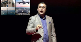 Vergi uzmanı Ozan Bingöl: Kamunun zararını 83 milyon ödüyor