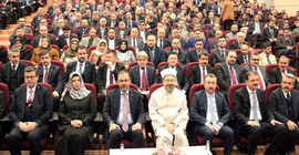 Diyanet KYK yurtlarına 922 'manevi danışman' atadı