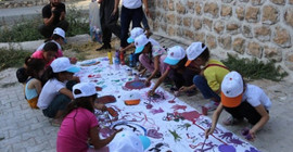 Kayyım, yardım paketlerine ve öğrenci burslarına 'kamu zararı' dedi