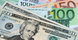 Dolar 7,50 sınırında: Merkez Bankası rezervlerindeki erime belirgin boyutlarda