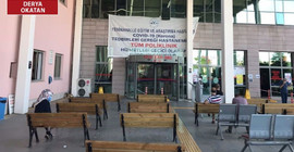 Pandemi hastanesi doktorları: Bu bizi gerçekten çok ürkütüyor