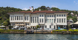 Ünal Aysal'ın itirazı reddedildi, Hotel Les Ottomans yarın icradan satışta