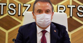 Antalya Büyükşehir Belediye Başkanı Böcek için kritik 24 saat