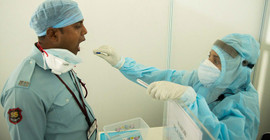 Türkiye'nin Coronavirus tablosu: 1.673 yeni tanı konuldu