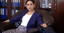 Figen Yüksekdağ: Türkiye ne zaman değişim eşiğine gelse buna bir darbe vuruluyor