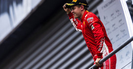 Formula 1: Sebastian Vettel yeni sezonda Aston Martin ile yarışacak
