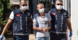 Kadın cinayeti: Oğlu tarafından katledildi