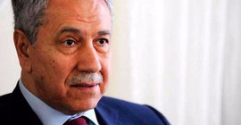 Geçtiğimiz hafta Erdoğan'ın başkanlığındaki toplantıya katılan Bülent Arınç Coronavirus'e yakalandı