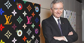 Pırlanta yüzük üreticisi Tiffany'nin Louis Vuitton'a satışı davalık oldu