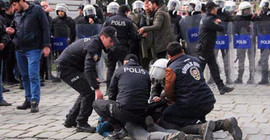 Ağustos ayı hak ihlalleri raporu: 208 işkence olayı kayıtlara geçti