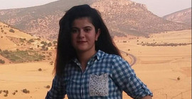 18 yaşındaki Zehra başından vurulmuş halde bulundu