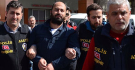 Üniversitede 4 akademisyeni öldüren Volkan Bayar'ın cezası belli oldu