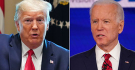 Microsoft'tan korsan saldırı uyarısı: Trump ve Biden'a hacker saldırıları yoğunlaşıyor