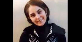 Didem Akman ölüm orucuna ara verdi