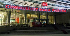 CHP çalışmalarını evden yürütecek