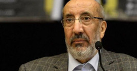 Abdurrahman Dilipak ihraç edildi