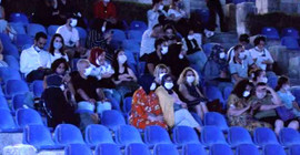 İstanbul'da yeni Coronavirus yasakları: Açık havada konser ve düğün törenleri yapılamayacak