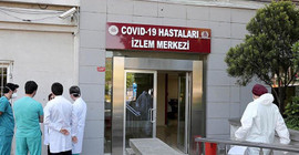 'Covid pozitif çıkanların kaçı hastalığını gizliyor?'