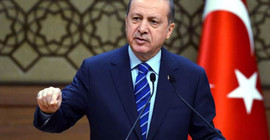 Almanlar Erdoğan'ın etkinlik yasağını onaylıyor