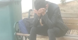 Covid-19 hastası genç: Bir yere gidemiyorum, hastane kabul etmiyor