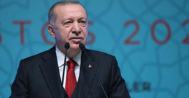 'Macron senin süren az kaldı'