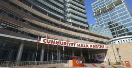 CHP MYK olağanüstü toplandı