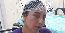 Dağcı: Saldırganlardan biri AKP İlçe Başkan Yardımcısı ile emniyete gitti