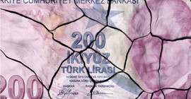 Aşırı değersiz TL rekabetçi olmadı: İhracatçı 'dengeli kur' talep ediyor